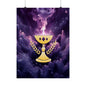 Imperial Chalice Poster (Wall Art, Game Room Décor, Science Fiction)