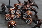 Ethereal Order Dice 16mm Inspired by Sci-Fi