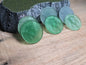 Alien Objective Markers 40mm Inspired by Warhammer 40k