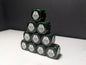16mm Dice - Fallen Lion Inspired by Sci-Fi 10x