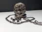 Pocket Watch Kraken Mini Metal D&D Dice Set